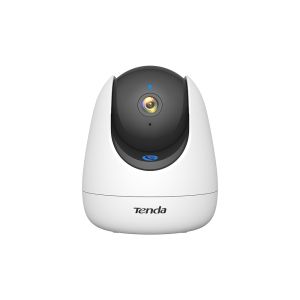 Tenda RP3 Pro AI Security 2K (3MP) Wi-Fi 6 forgatható kamera, éjszakai látás, audio, WPA3, AX300 75011977