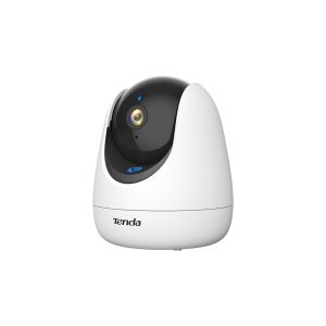 Tenda RP3 Pro AI Security 2K (3MP) Wi-Fi 6 forgatható kamera, éjszakai látás, audio, WPA3, AX300 75011977