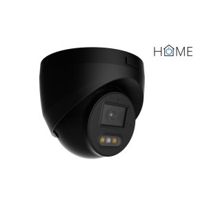 iGET HOME C5PT - kültéri PoE kamera, 3K felbontás, éjjellátó IR + LED, kétirányú hang, N85P4-hez 75020824