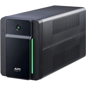 APC Easy-UPS 1200V, 230V, AVR, Schuko aljzatok BVX1200LI-GR