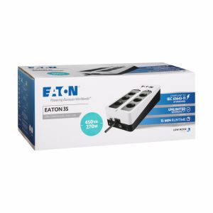 Eaton 3S 450 FR – 10. promóció 3S450F