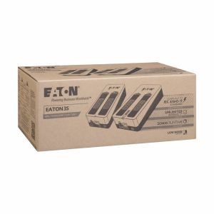 Eaton 3S 550 IEC – 10. promóció 3S550I