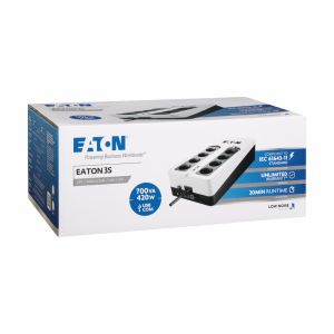 Eaton 3S 700 FR – 10. promóció 3S700F