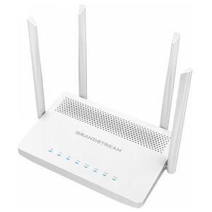 Grandstream GWN7052 Wi-Fi router, 802.11ac, kétsávos 2x2:2 MU-MIMO, 1,27 Gbps WiFi, 5x1 Gbps portok GWN7052