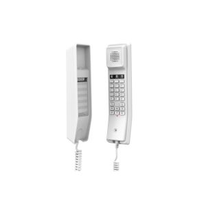 Grandstream GHP610 SIP szállodai telefon fehér GHP610