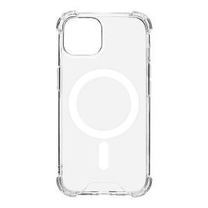 Tactical MagForce Plyo Cover Apple iPhone 14 Transparent 8596311186363