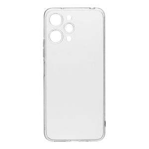 Tactical TPU Cover Xiaomi Redmi 12 4G/5G Transparent 8596311223358