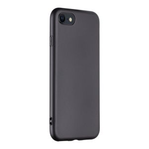 Tactical TPU Cover Apple iPhone 7/8/SE2020/SE2022 Black 8596311232237