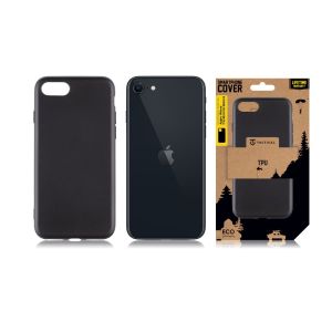 Tactical TPU Cover Apple iPhone 7/8/SE2020/SE2022 Black 8596311232237