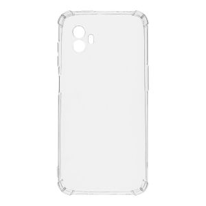 Tactical TPU Plyo Cover Samsung Galaxy Xcover 6 Pro Transparent készülékhez 8596311190377