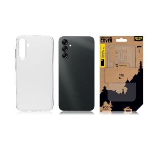 Tactical TPU Cover Samsung Galaxy A15 4G Transparent 8596311236587