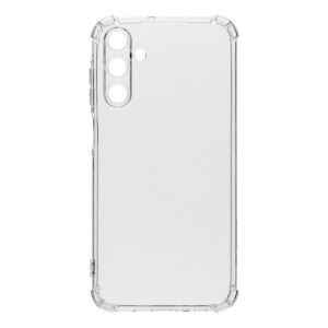 Tactical TPU Plyo Cover Samsung Galaxy A15 4G Transparent készülékhez 8596311236662