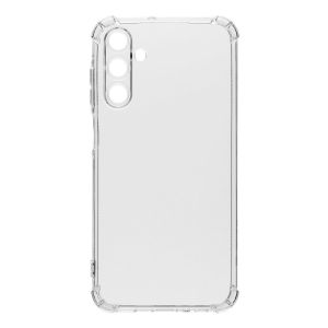 Tactical TPU Plyo Cover Samsung Galaxy A15 5G Transparent készülékhez 8596311236679