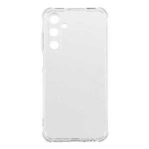 Tactical TPU Plyo Cover Samsung Galaxy A25 5G Transparent készülékhez 8596311236686