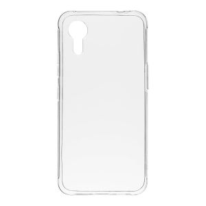 Tactical TPU Cover Samsung Galaxy Xcover 7 Transparent 8596311242472