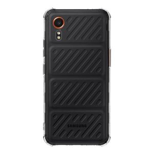 Tactical TPU Plyo Cover Samsung Galaxy Xcover 7 Transparent készülékhez 8596311242557