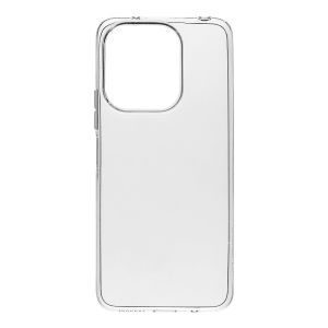 Tactical TPU Cover Xiaomi Redmi 13 4G Transparent 8596311256561