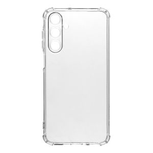 Tactical TPU Plyo Cover Samsung Galaxy A16 5G Transparent 8596311264450