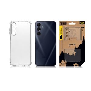 Tactical TPU Plyo Cover Samsung Galaxy A16 5G Transparent 8596311264450