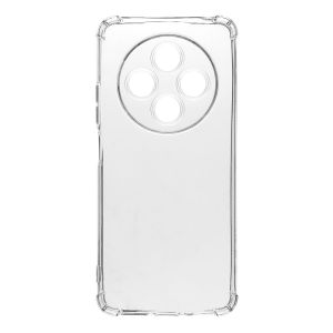 Tactical TPU Plyo Cover Xiaomi Redmi 14C Transparent 8596311264092