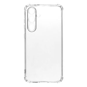 Tactical TPU Plyo Cover Samsung Galaxy S24 FE Transparent 8596311263385