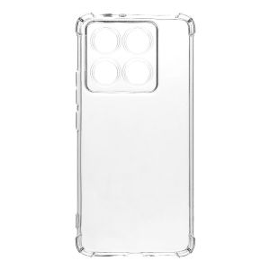 Tactical TPU Plyo Cover Xiaomi 14T Pro Transparenthez 8596311263309