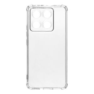 Tactical TPU Plyo Cover Xiaomi 14T Transparent 8596311263293