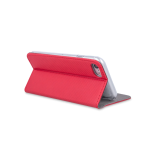 Cu-Be Case mágnes Xiaomi Redmi Note 12 4G Red 8595680420092