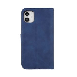 Cu-be Velvet tok Xiaomi Redmi 12C Navy 8595680428074