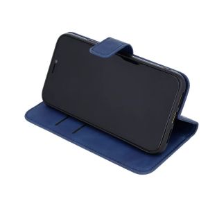 Cu-be Velvet tok Xiaomi Redmi 12C Navy 8595680428074