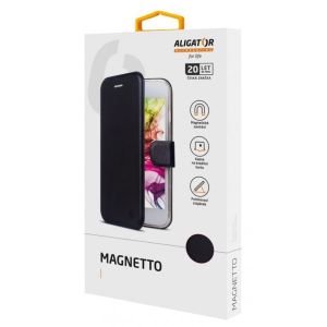 ALIGATOR Magnetto Samsung Galaxy A54 5G fekete PAM0296