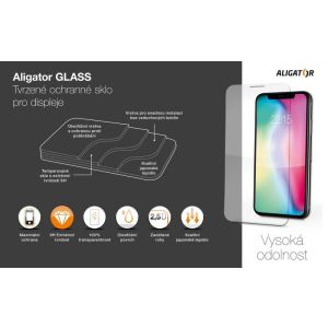 Aligátor edzett üveg GLASS Xiaomi 13 GLA0237