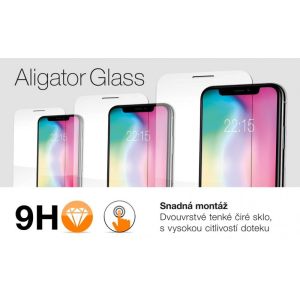 Aligátor edzett üveg GLASS Xiaomi 13 GLA0237