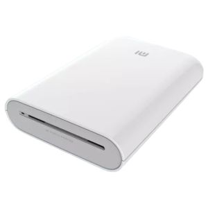 Xiaomi Mi Portable Photo Printer - hordozható nyomtató 26152