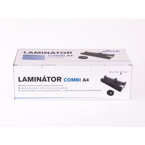 AVELI Combi A4 laminálógép XRT-00239