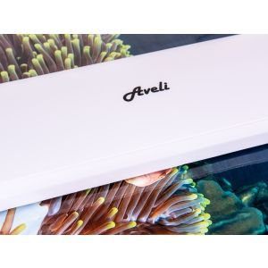 AVELI PLUS A3 laminálógép XRT-00241