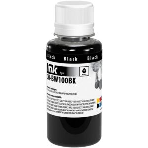 Tinta a kazettába Brother LC985BK, dye, fekete (black)