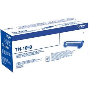 Toner Brother TN-1090, fekete (black), eredeti