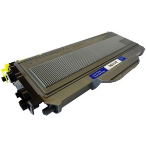 Toner Brother TN-2110, fekete (black), alternatív