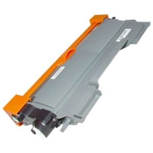 Toner Brother TN-2210, fekete (black), alternatív