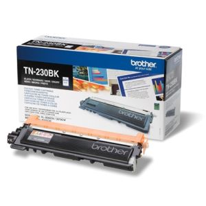 Toner Brother TN-230, fekete (black), eredeti