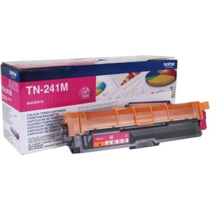 Toner Brother TN-241, bíborvörös (magenta), eredeti