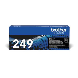 Toner Brother TN249, TN-249, fekete (black), eredeti