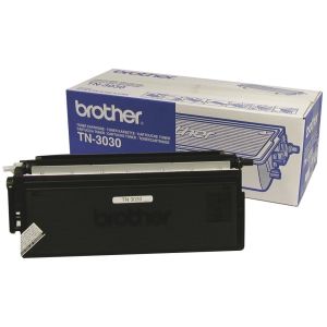 Toner Brother TN-3030, fekete (black), eredeti