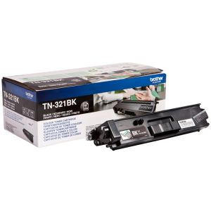 Toner Brother TN-321, fekete (black), eredeti