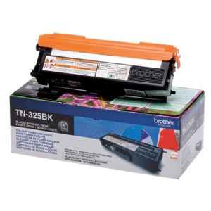 Toner Brother TN-325, fekete (black), eredeti