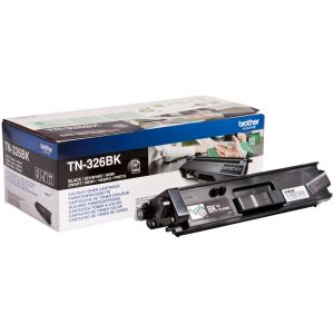 Toner Brother TN-326, fekete (black), eredeti