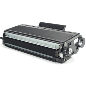 Toner Brother TN-3480, fekete (black), alternatív