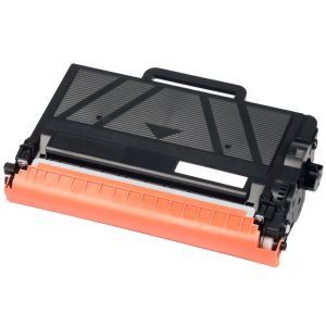 Toner Brother TN-3512, fekete (black), alternatív