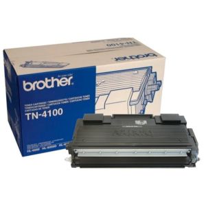 Toner Brother TN-4100, fekete (black), eredeti